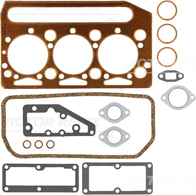 Gasket Kit, cylinder head